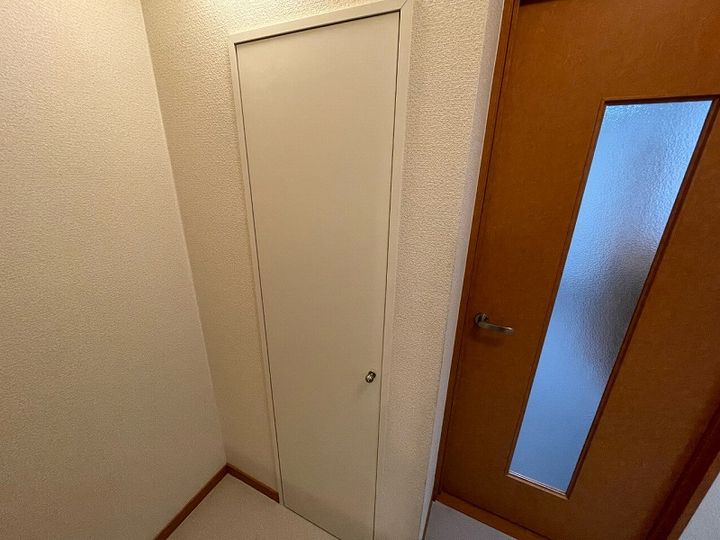 レオパレスステラⅡ202のその他画像