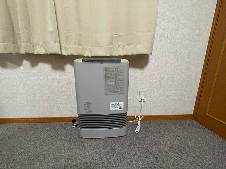 レオパレスウトナイ104のその他画像