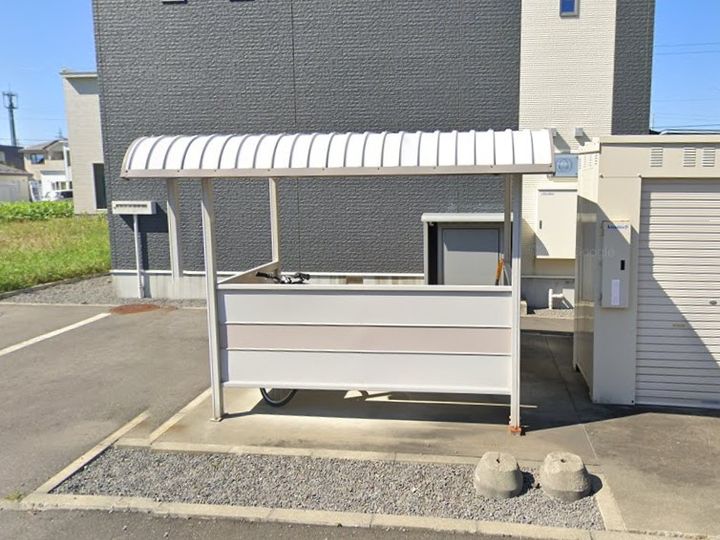 レオネクストすみかわ101のその他画像
