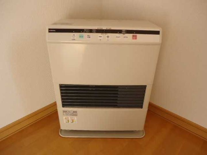 シャルムM・T101のその他画像