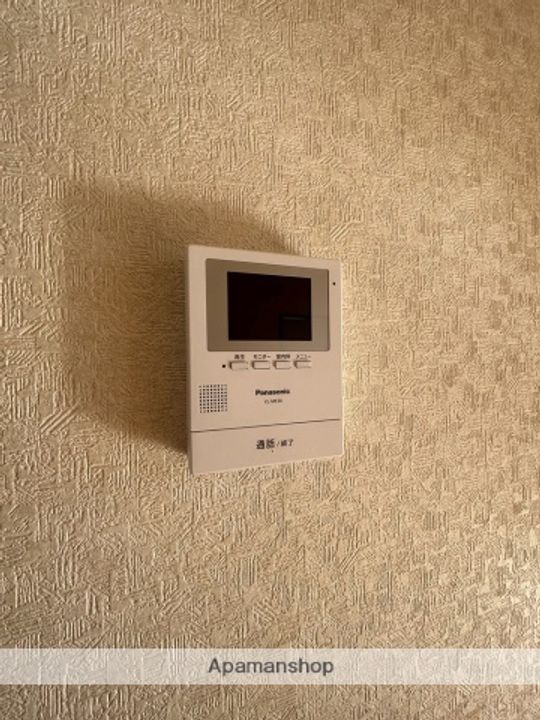 すみれコーポ101の内装