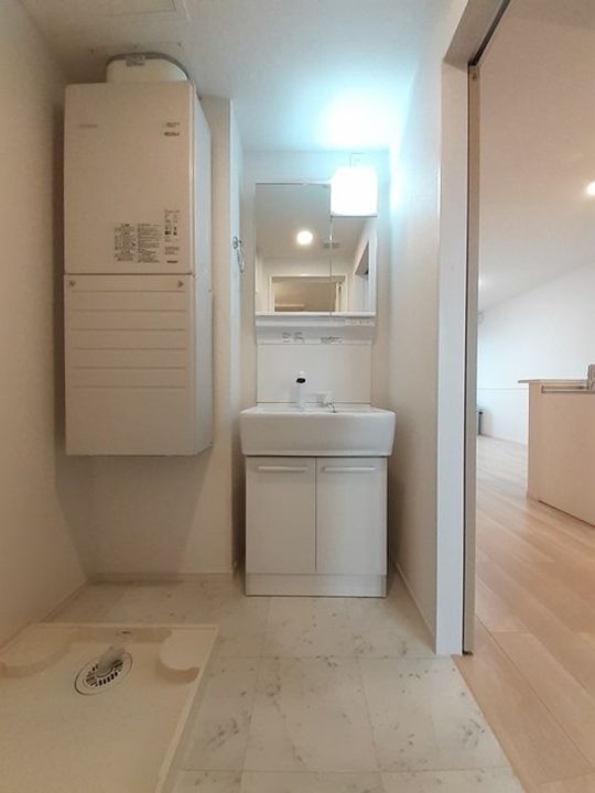 パレスウトナイAのその他画像