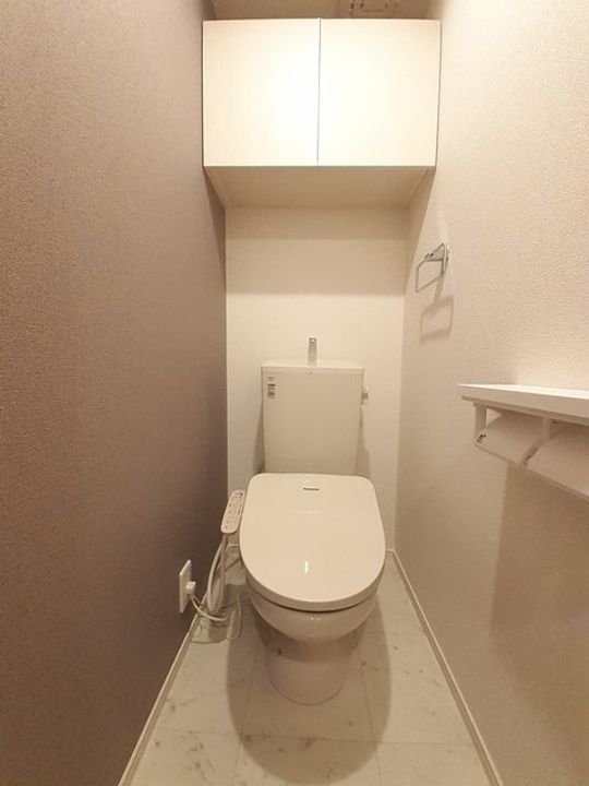 パレスウトナイAのその他画像