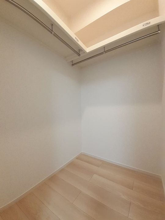 パレスウトナイAのその他画像