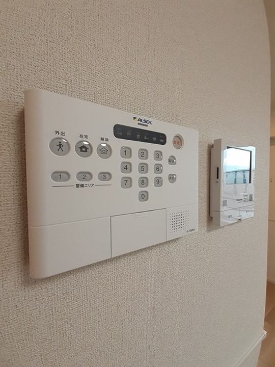 パレスウトナイAのその他画像