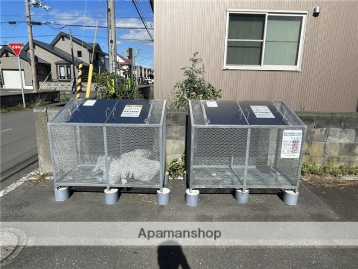 メゾン・ソレイユのその他画像