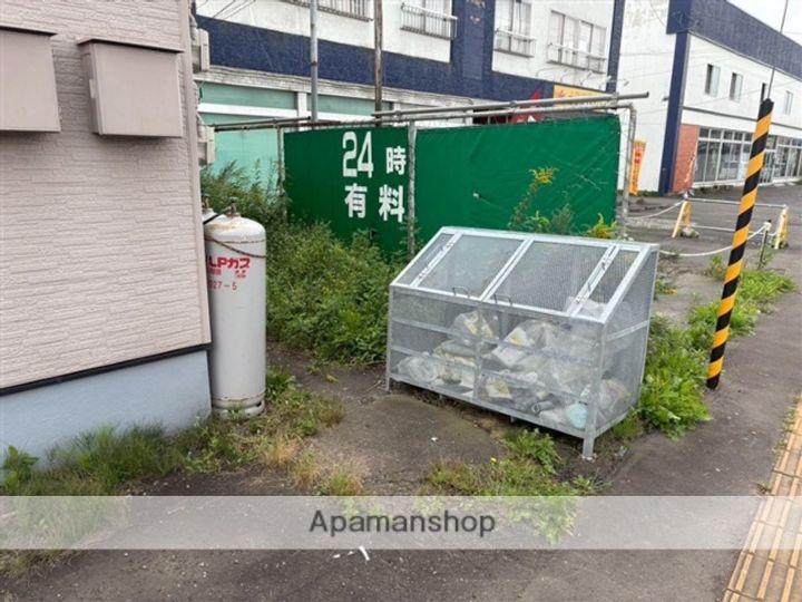 白老マンション206のその他画像