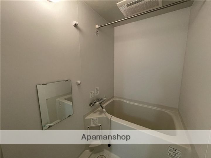 アーバン花園の風呂