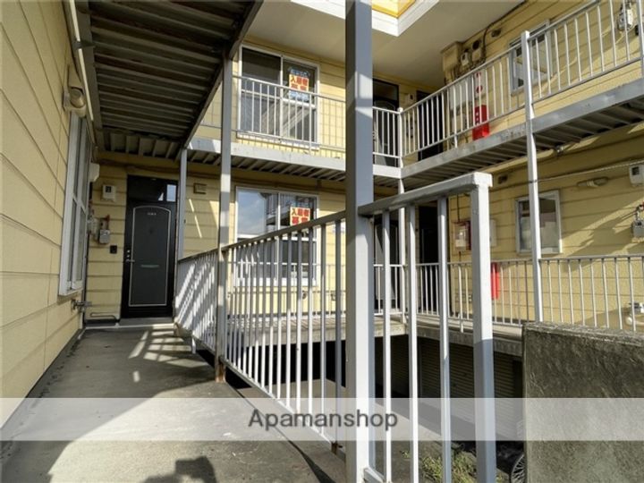 ノースアルカディア203のその他画像