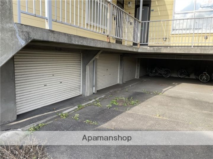 ノースアルカディア203のその他画像