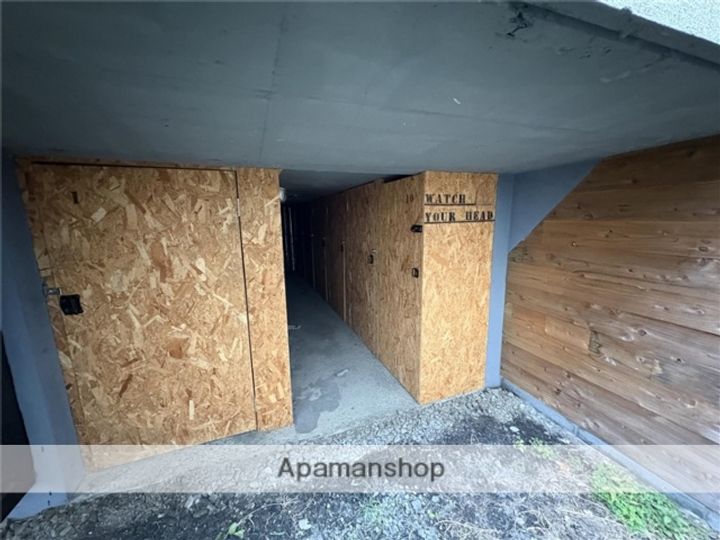 ジュエルⅠ201のその他画像