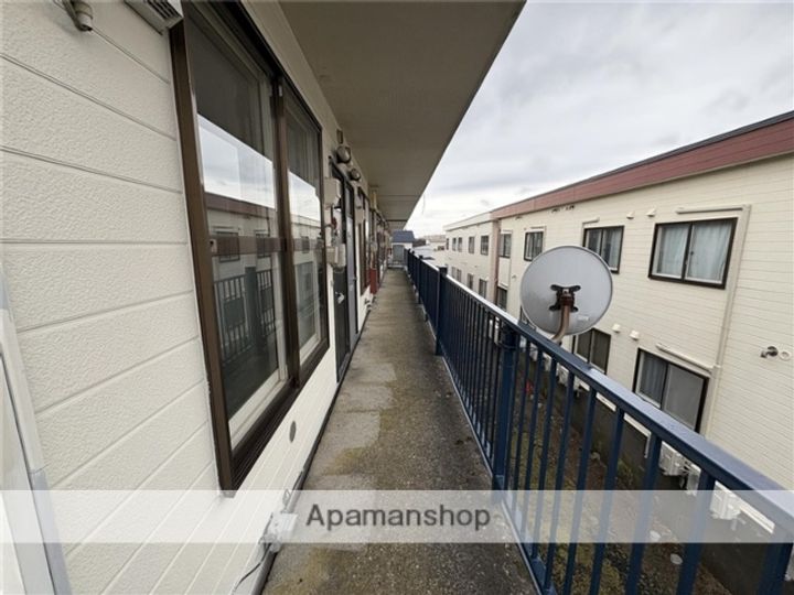 ジュエルⅠ201のその他画像