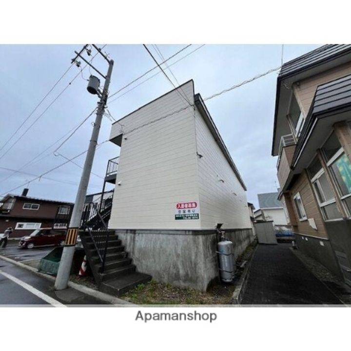 ハイツまるいNO.125202の外観