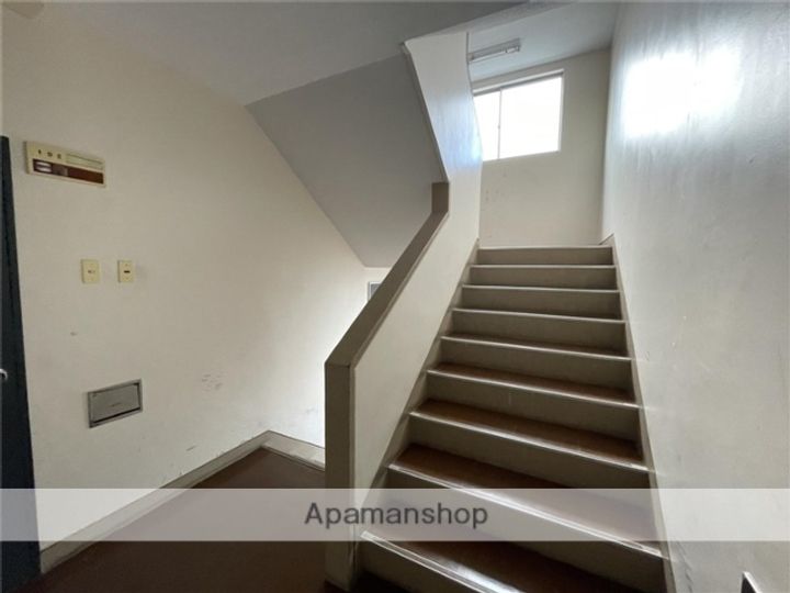 明野コーポのその他画像