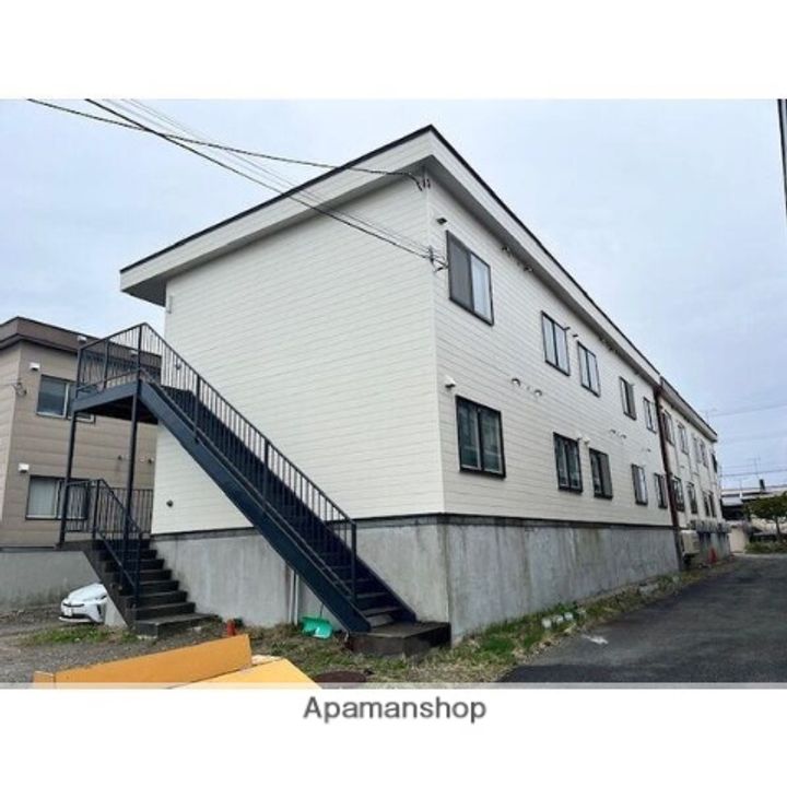 ハイツまるいNO.152201の外観
