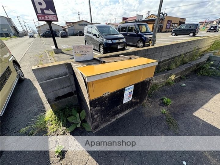 コーポカーレント302のその他画像