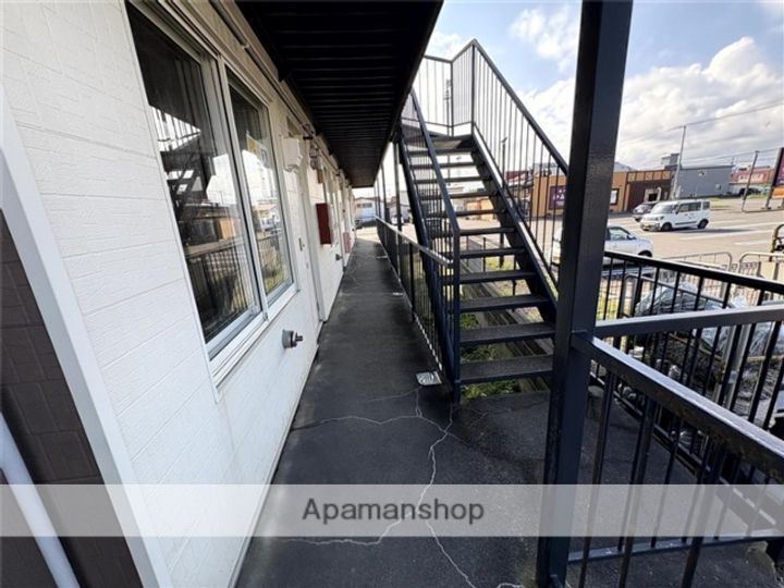 コーポカーレント302のその他画像