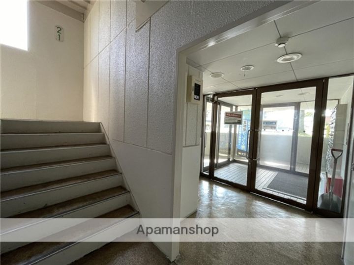 グランドール元中野303のその他画像