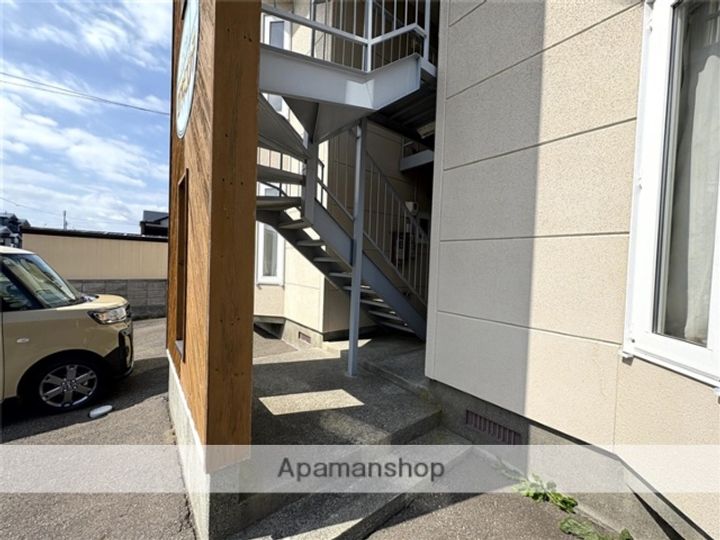 ハイツロマネコンテ2-1のその他画像