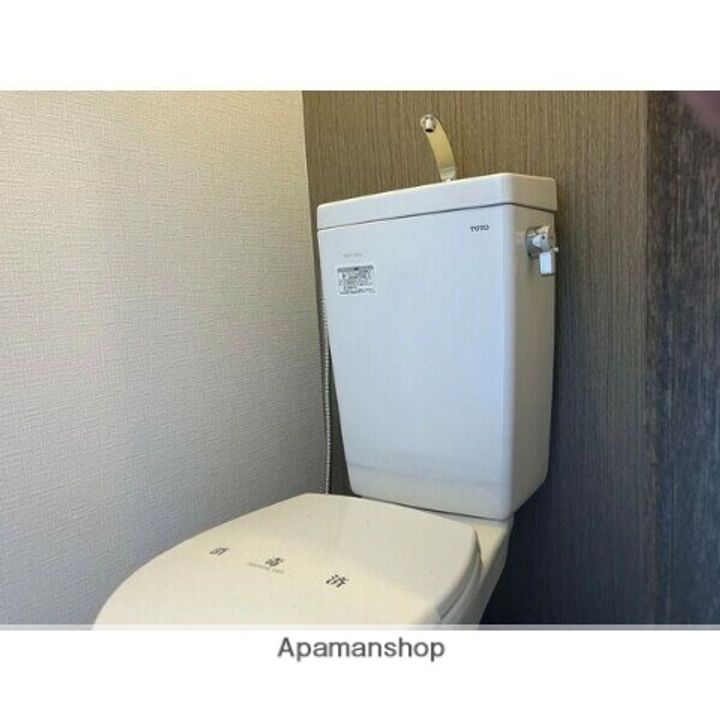 コーポウエスト3301のその他画像