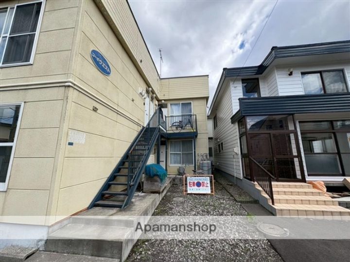 コーポウエスト101のその他画像