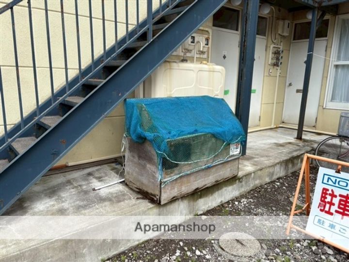 コーポウエスト101のその他画像