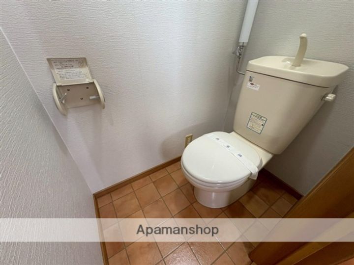 ドリームズテラス205のその他画像