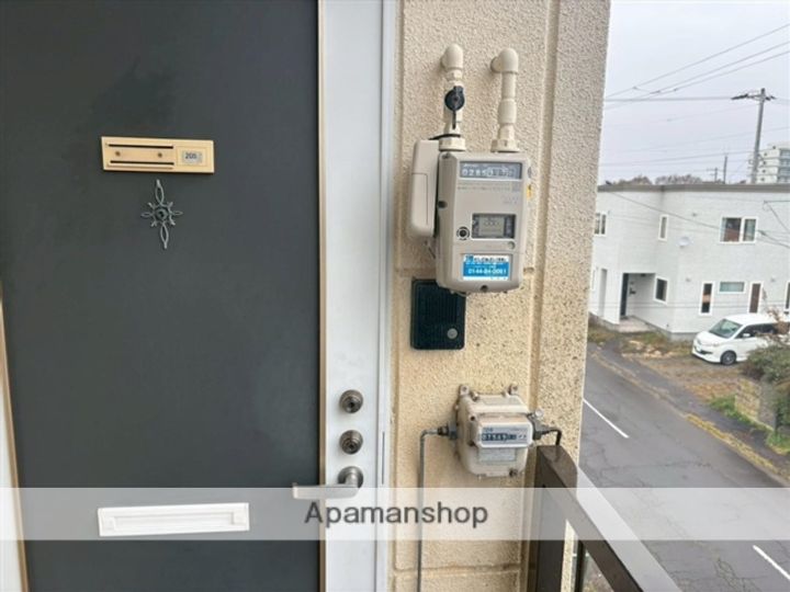 ドリームズテラス205のその他画像