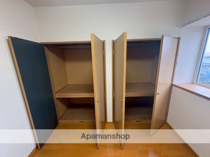 ドリームズテラス205のその他画像