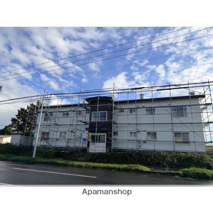 ヴィラナリー苫小牧IV202のその他画像