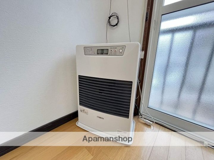 北海道札幌市手稲区富丘二条3丁目の賃貸アパートのその他画像