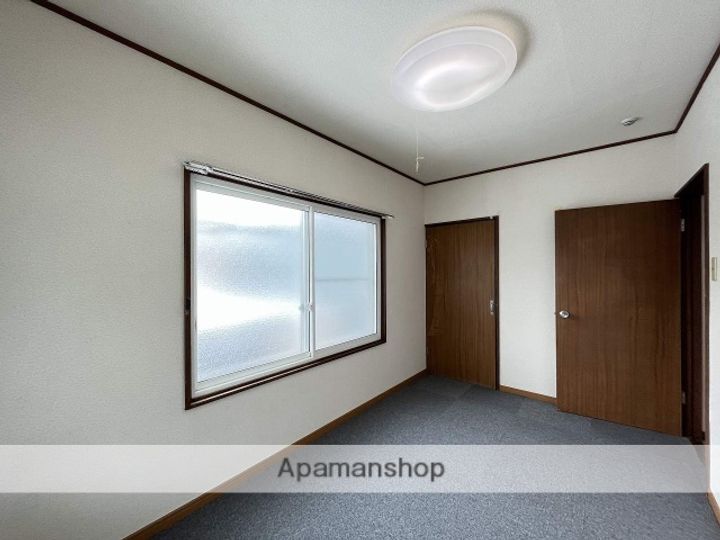 北海道札幌市手稲区富丘二条3丁目の賃貸アパートのその他画像