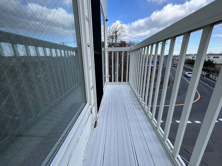 北海道小樽市銭函3丁目の賃貸アパート6のその他画像