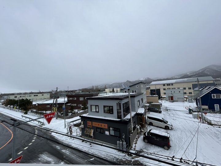 北海道小樽市銭函3丁目の賃貸アパート7のその他画像