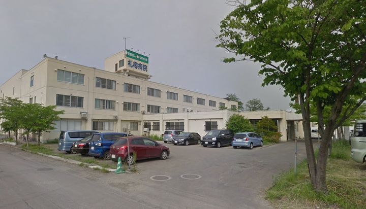 北海道小樽市銭函3丁目の賃貸アパート7の周辺