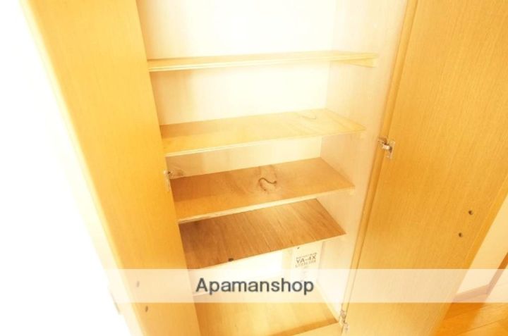 北海道石狩市花川南一条2丁目の賃貸アパートのその他画像