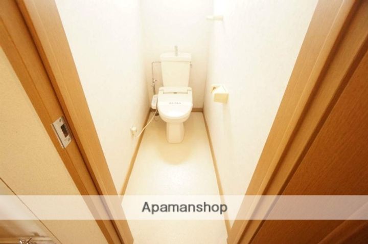 北海道石狩市花川南一条2丁目の賃貸アパートのその他画像