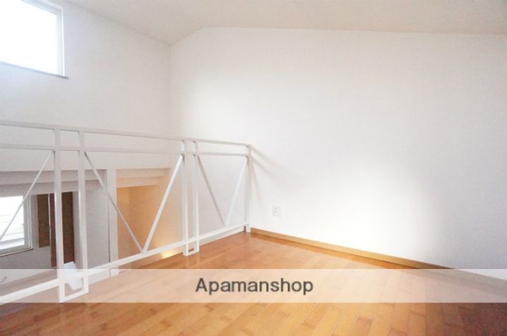 北海道札幌市手稲区手稲本町二条5丁目の賃貸アパート102の内装