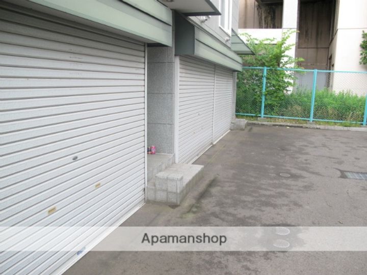 北海道札幌市手稲区手稲本町二条5丁目の賃貸アパート102のその他画像