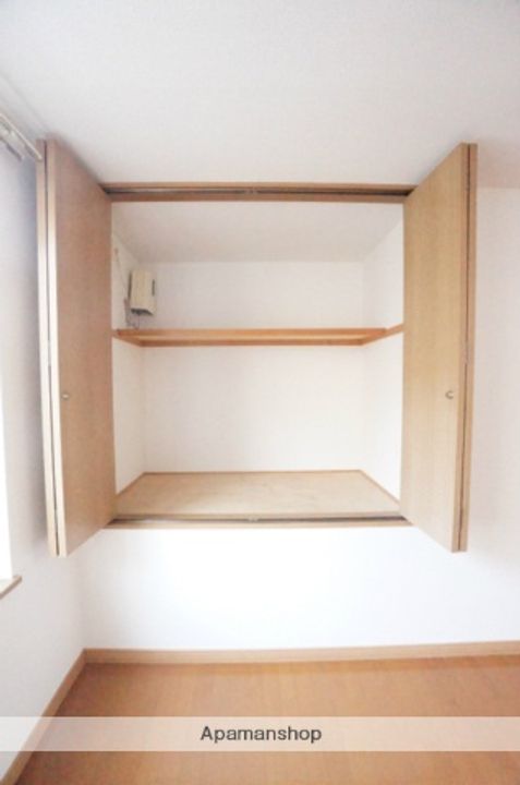 北海道札幌市手稲区手稲本町二条5丁目の賃貸アパート102の内装