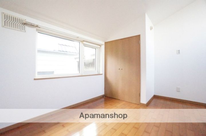 北海道札幌市手稲区手稲本町二条5丁目の賃貸アパート102の内装