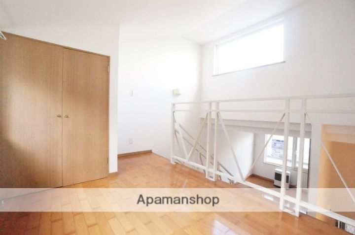 北海道札幌市手稲区手稲本町二条5丁目の賃貸アパート102のその他画像