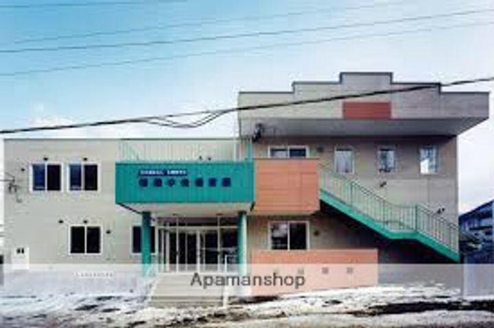 北海道札幌市手稲区稲穂二条6丁目の賃貸アパート202の周辺