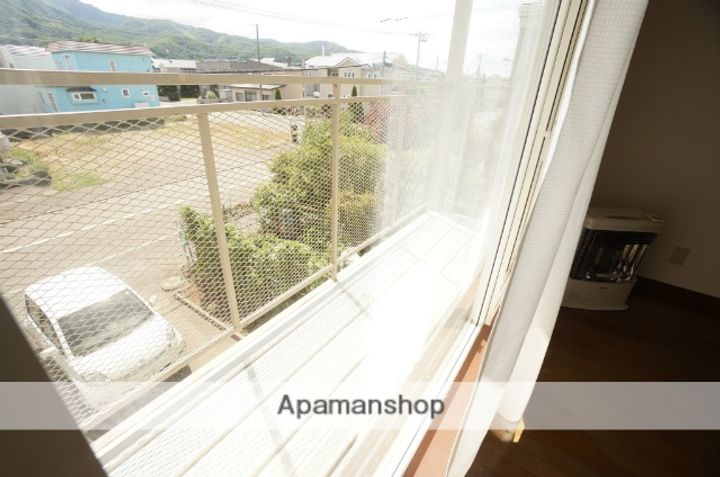 北海道札幌市手稲区前田二条2丁目の賃貸アパートのその他画像