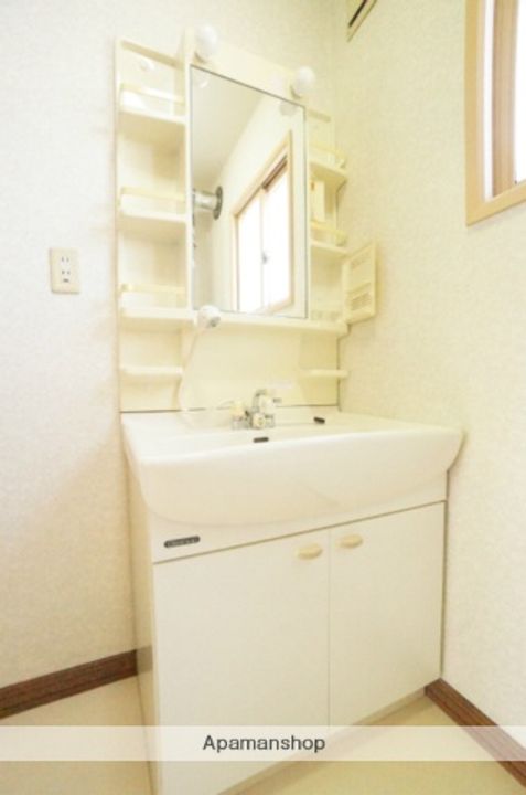 北海道札幌市手稲区前田二条2丁目の賃貸アパートのその他画像