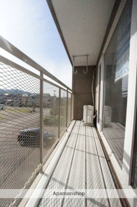 北海道札幌市手稲区前田二条2丁目の賃貸アパートのその他画像