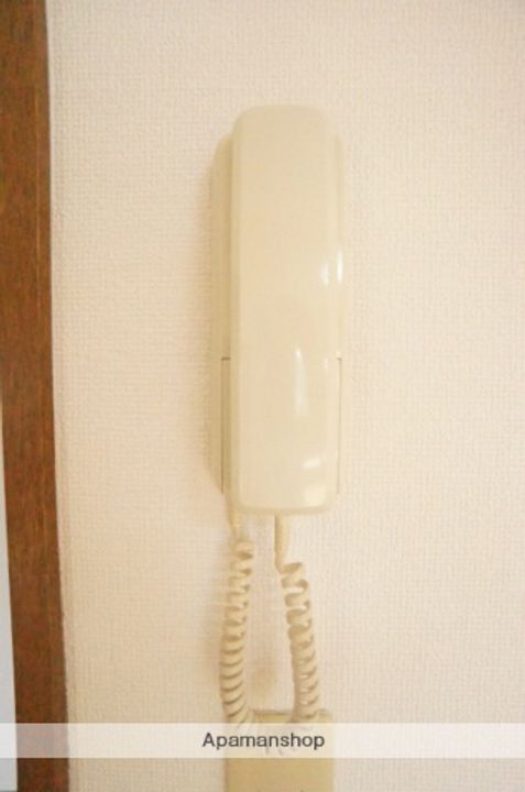 北海道札幌市手稲区前田二条2丁目の賃貸アパートのその他画像