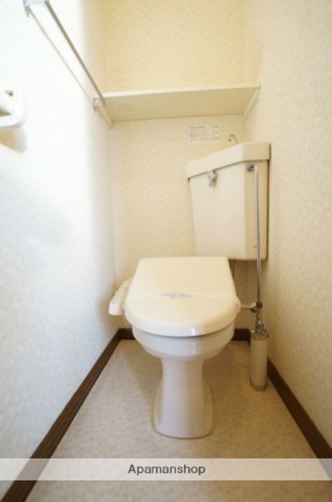 北海道札幌市手稲区西宮の沢一条3丁目の賃貸アパート208のその他画像