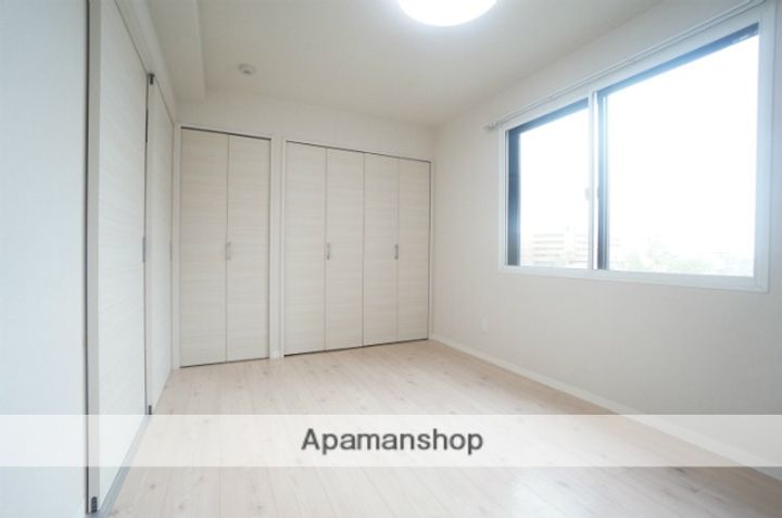 北海道札幌市手稲区手稲本町二条4丁目の賃貸マンションのその他画像