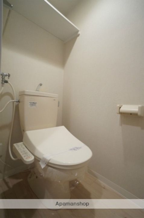 北海道札幌市手稲区手稲本町二条4丁目の賃貸マンションのその他画像